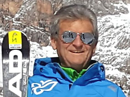 Addio a Marino Scalet, storico albergatore e maestro di sci di San Martino di Castrozza