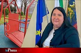 Sottomarina, torna nel parco di viale Umbria la giostra inclusiva per bambini con disabilit&agrave;