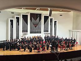 Concerto delle Palme all&rsquo;Auditorium Pollini: Caldara e Bach in un omaggio alla Pasqua