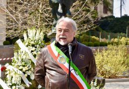 Venezia compie 1605 anni: l&rsquo;Infiorata celebra la citt&agrave; e la sua storia