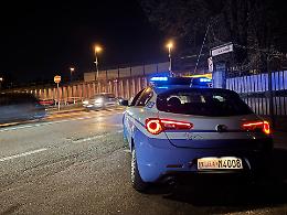 Padova, aggredisce un giovane in discoteca con una bottiglia di vetro