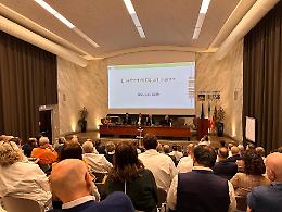 Sanit&agrave; vicentina, vertici a confronto: &ldquo;Primari e infermieri al centro della riorganizzazione&rdquo;