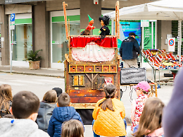 Jesolo si colora di primavera con tre giorni di profumi, musica e divertimento per tutta la citt&agrave;