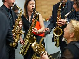 Riva del Garda si accende con il "Flicorno d&rsquo;Oro": 37 bande e quasi 4.000 musicisti pronti a sfidarsi