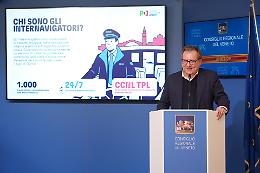 Trasporto pubblico sull&rsquo;acqua, in Veneto proposta di legge per riconoscere il lavoro usurante agli internavigatori