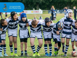 Tutto pronto a Mogliano Veneto per la 36&ordf; edizione del Torneo Citt&agrave; di Mogliano dedicato al minirugby