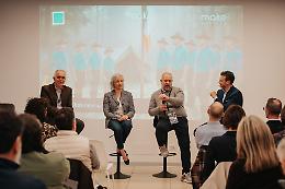 Scorz&egrave;, Passaggio generazionale, sfida cruciale per le imprese venete: solo il 30% supera il cambio