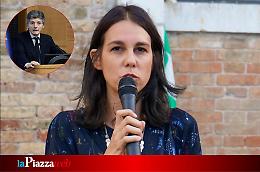Ondata di insulti sessisti contro la consigliera Monica Sambo a Venezia, la solidariet&agrave; del PD non si fa attendere