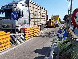 Limena, tre emergenze: il ponte della Libert&agrave;, la Sp 47 e la ciclabile per Padova che non c&rsquo;&egrave;