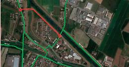 Bovolenta, dopo l&rsquo;aspra battaglia legale ecco il verdetto: la camionabile si far&agrave;