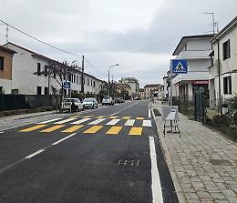 Este attende il completamento della SR 10: in citt&agrave; cantieri smart e controlli pi&ugrave; serrati