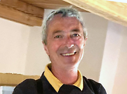 Scompare a 62 anni Paolo Deville, dirigente sportivo e anima della solidariet&agrave; trentina