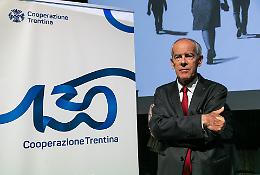 Nessun candidato dal consiglio di amministrazione: la presidenza della Federazione Trentina della Cooperazione resta in sospeso