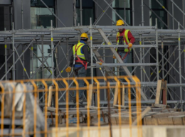 Cresce l&rsquo;occupazione nelle costruzioni in Veneto: Verona guida la ripresa del lavoro in regione