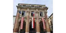 Vicenza si prepara a celebrare la promozione in serie B del Lane con una grande festa in piazza dei Signori