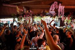 Discoteca chiusa e licenza sospesa a After Caposile per irregolarit&agrave; e rischio ordine pubblico