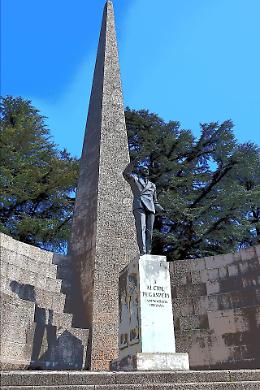 Trento si prepara a spegnere le luci: tutto pronto per l&rsquo;Earth Hour