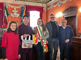 Schio ospita il Maestro Chen Bing per un seminario internazionale di Taijiquan