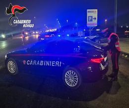 Rovigo: denunce per violenza in ospedale e guida in stato di ebbrezza