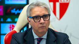 Padova, Banzato: Andreoletti? Serviva una scossa, con Breda vogliamo dare il massimo"