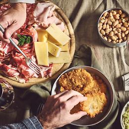 Viaggio nel cuore del gusto: le 3 icone della cucina trentina che devi provare almeno una volta