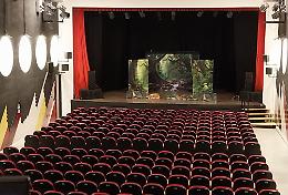 Treviso: "Il Cavallo e il Falco": un viaggio misterioso nel Parco degli Alberi Parlanti