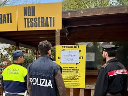 Locale &ldquo;after hours&rdquo; chiuso per 15 giorni dopo i controlli di sicurezza a Musile di Piave