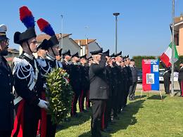 Don Francesco Andrigo: &lsquo;Bisogna far beati i carabinieri caduti a Malga Bala&rsquo;&rdquo;