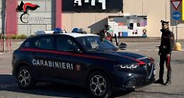 Settimana intensa per i Carabinieri di Verona: quattro arresti tra la citt&agrave;  e Peschiera del Garda