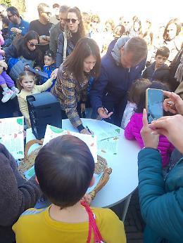 Noale lancia il patto digitale per proteggere i pi&ugrave; piccoli