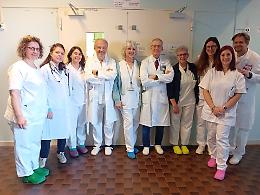 Ulss 5 Polesana, la terapia entra in casa: Iloprost a domicilio per le pazienti con sclerodermia