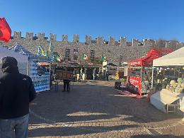 Mercato Europeo a Trento: sapori e tradizioni d'Europa in piazza Fiera