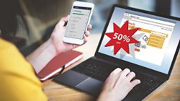 Sconti online nel mirino: &ldquo;Irregolarit&agrave; nel 30% dei siti, servono controlli&rdquo;