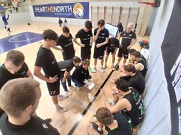 La Banca Annia Padova sbanca Carr&egrave; e rilancia la corsa ai PlayOff di Basket con una vittoria di carattere