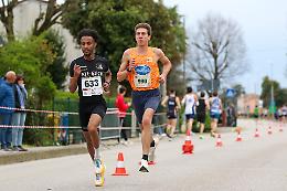 Furlani e Marsura brillano sulle strade di Cavri&egrave;, il Memorial Tomasi incorona i migliori giovani corridori del Veneto