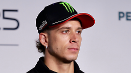 Bezzecchi trionfa ad Austin e riconquista la vetta del Mondiale: l'Aprilia festeggia