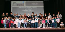 Patrimonio veneto: premiate due scuole dell&rsquo;infanzia della Marca trevigiana
