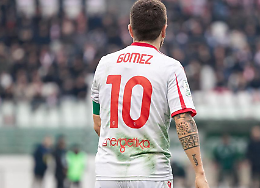 Papu Gomez nell'incubo: stagione finita con il Padova