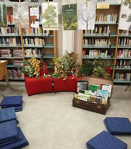 Biblioteca, Carmignano investe su spazi e giovani lettori
