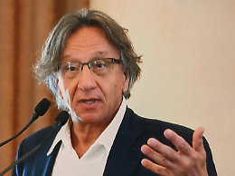 Caso Venezi a Venezia: Boldrin critica duramente ai microfoni di Veneto24 la nomina della direttrice della Fenice