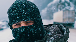 Veneto, torna il maltempo: vento forte su montagne e pedemontana