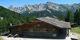 Ricostruzione del rifugio Buffaure: anche il PD si schiera contro il progetto