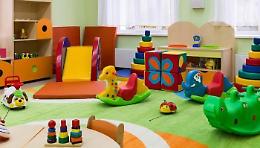 Voucher per i nidi, al via le domande nel Bassanese