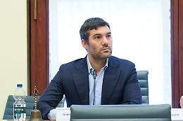 Manovra di Bilancio 2026-2028, al via l&rsquo;esame in aula: Tomaello illustra gli interventi