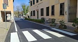 Sicurezza stradale e segnaletica: interventi diffusi su tutto il territorio comunale di Mirano