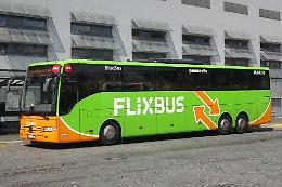 FlixBus potenzia i collegamenti da Venezia e Portogruaro: pi&ugrave; destinazioni per l'Europa e l'Italia
