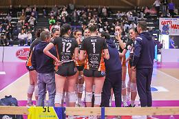 Playoff Serie A2 Tigot&agrave;: gioved&igrave; il ritorno Nuvol&iacute;-Fasano a Trebaseleghe