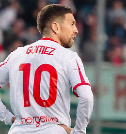 Padova, ora &egrave; ufficiale: il Papu Gomez si opera il 13 aprile