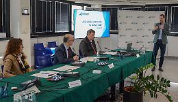 Interporto Padova chiude il 2025 con utile record e punta all&rsquo;internazionalizzazione del terminal