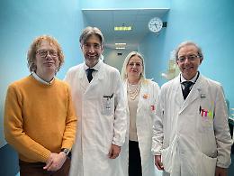 Patologie cerebrali, Verona prima in Italia: oltre mille trattamenti in un anno senza bisturi